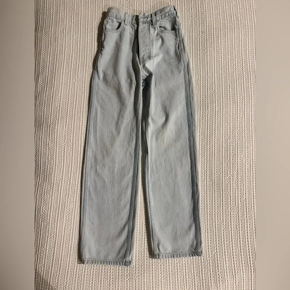 Jesse Kamm 225, light blue size 2 (not perfect) - Picture 5 of 12